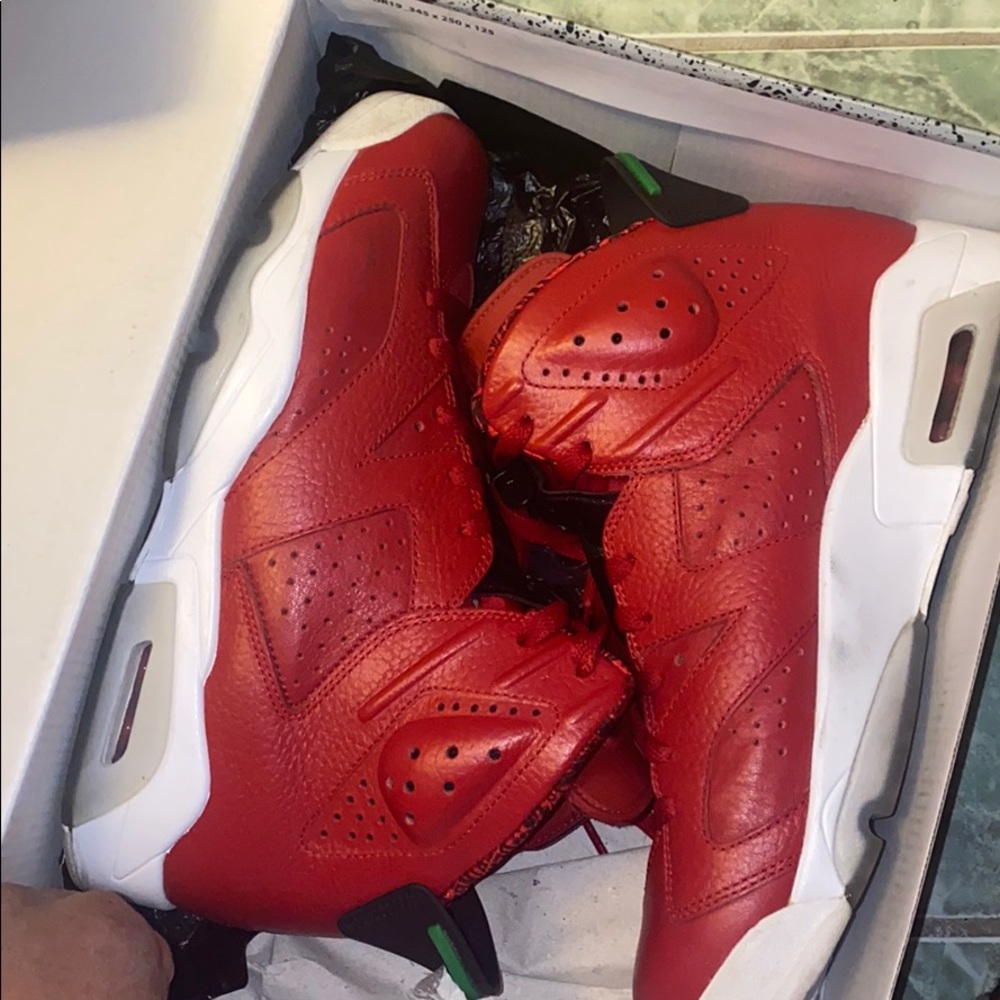 Jordan’s